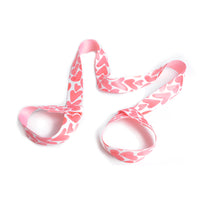 Yoga Mat Strap with Shoulder Support